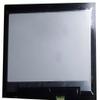 11.6" 1366x768 Assembly Touch Screen Replacement with Touch Digitizer Panel Glass & LED LCD Display for Acer Chromebook R 11 CB5-132T-C32M view 2