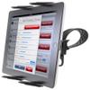 ARKON Mounts Handlebar Tablet Strap Mount for Apple iPad Air iPad 4 3 2 (TAB134) view 2