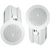 JBL Professional Control 42C Ultra-compact Satellite Loudspeaker, Sold as Pair view 2
