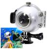 Underwater Housing Case for Samsung Gear 360 Camera (2016 V1 only) - NOT 2017 Version view 1