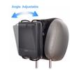 WANPOOL Portable DVD Player Car Headrest Mount with Angle-Adjustable Clamp, for use with Swivel Screen Style Portable DVD Players (DVD Player is not Included) view 3