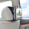 WANPOOL Portable DVD Player Car Headrest Mount with Angle-Adjustable Clamp, for use with Swivel Screen Style Portable DVD Players (DVD Player is not Included) view 4