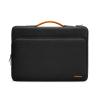 tomtoc 360 Protective Laptop Carrying Case for 2025 13-inch MacBook Air M4/A3240 M3/A3113 M2/A2681 M1/A2337, MacBook Pro M2/A2686 M1/A2337, iPad Pro M4 & iPad Air M3, Water-Resistant Laptop Bag view 1