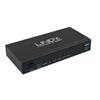 Lindy 4 Port 4K HDMI 1.4 UHD Splitter view 1
