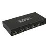 Lindy 4 Port 4K HDMI 1.4 UHD Splitter view 3