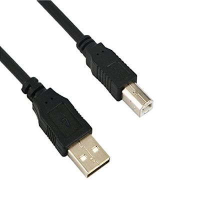 USB 2.0 PRINTER CABLE 6 ft. for HP Deskjet 959c / 960c / 960cse