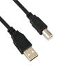 USB 2.0 PRINTER CABLE 6 ft. for HP Deskjet 959c / 960c / 960cse view 1