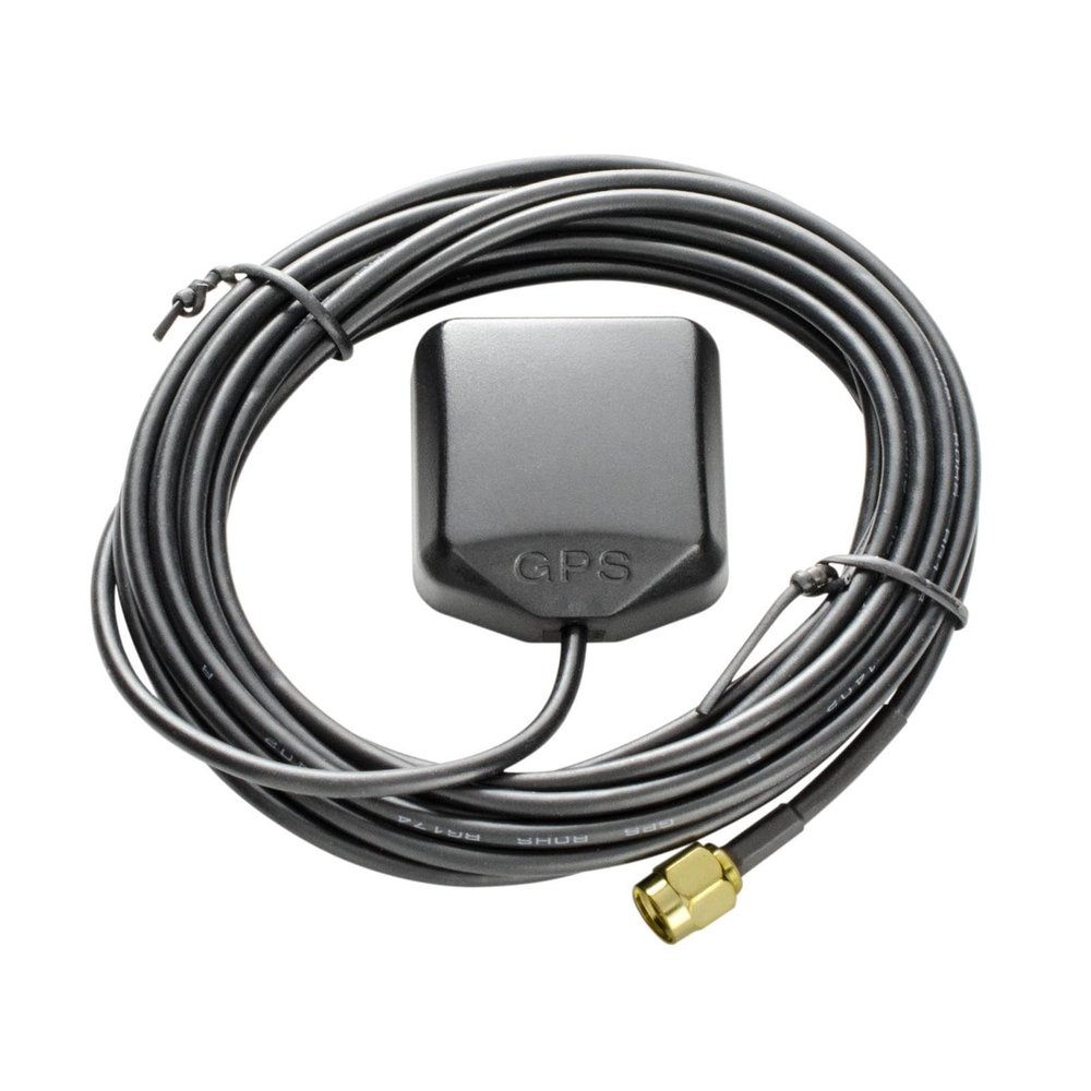 Dakota Digital External Antenna for Cruise Control Applications for GPS-50-2 600041