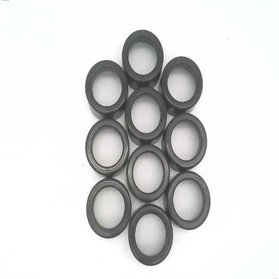 ADAPTAFLEX ECB34 END CAP 34MM BLACK
