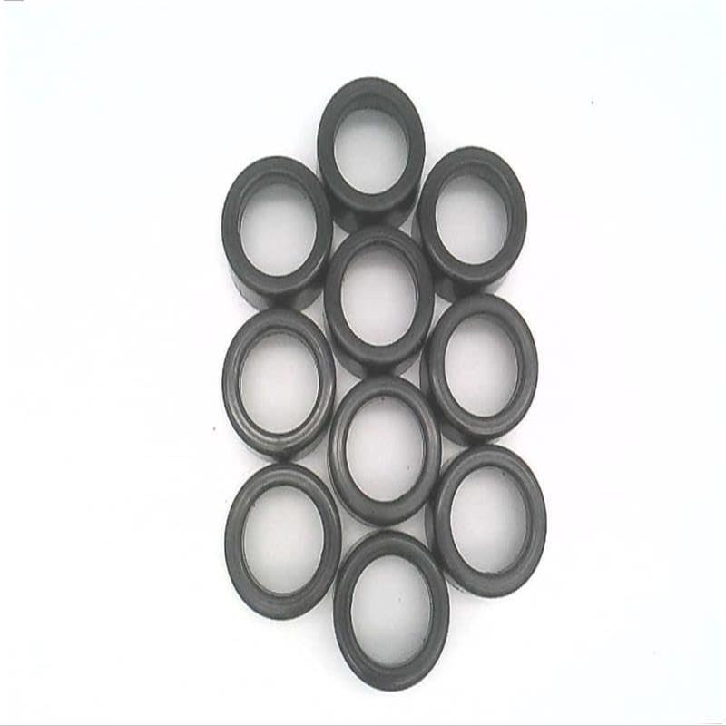 ADAPTAFLEX ECB34 END CAP 34MM BLACK