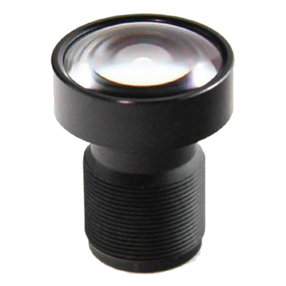 Back-Bone 1/2.3" 3.8mm f2.8 16MP M12 Low Distortion Wide Angle Lens for Ribcage Hero3/3+, Hero4, H5M12, H5M12 + Super Suit, H5PRO and YI 4K Modified Camera