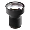 Back-Bone 1/2.3" 3.8mm f2.8 16MP M12 Low Distortion Wide Angle Lens for Ribcage Hero3/3+, Hero4, H5M12, H5M12 + Super Suit, H5PRO and YI 4K Modified Camera view 1