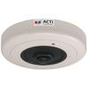 Acti 12MP Video Analytics Indoor Hemispheric Dome Camera view 1