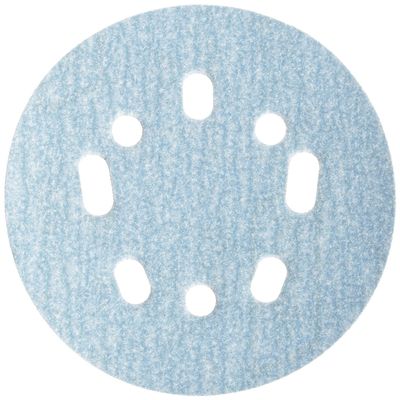 Norton Finish Disc 5 Vfin 220g