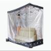 Dr. Infrared Heater DR-122X4 Large Size Bedbug Treatment System,Black view 4