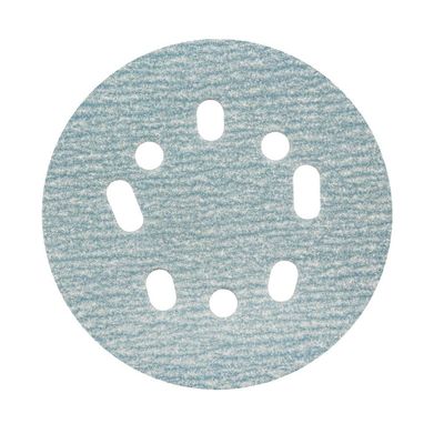 Norton Abrasives - St. Gobain Smooth DISC 5" MED 150G