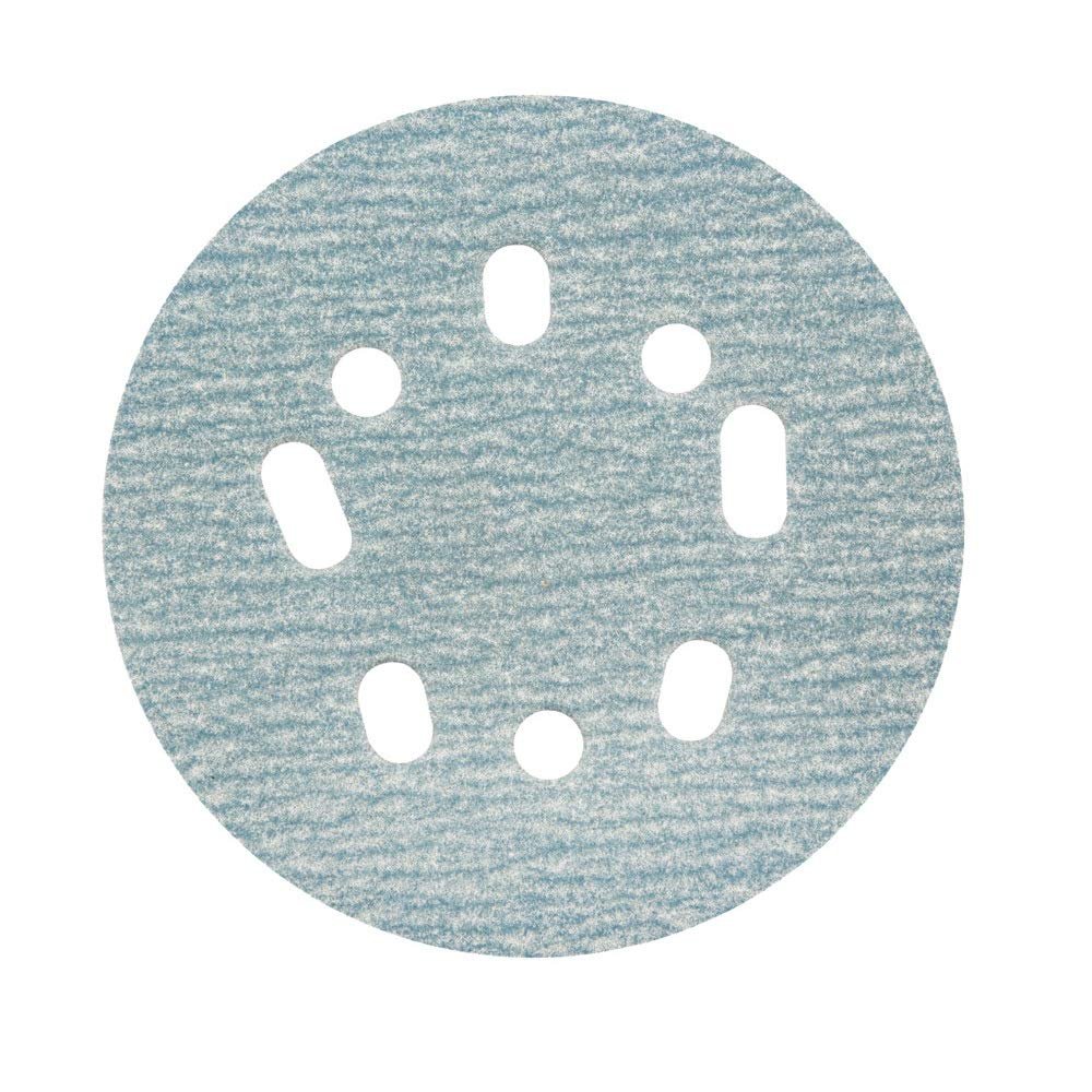 Norton Abrasives - St. Gobain Smooth DISC 5" MED 150G