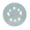 Norton Abrasives - St. Gobain Smooth DISC 5" MED 150G view 1