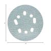 Norton Abrasives - St. Gobain Smooth DISC 5" MED 150G view 2