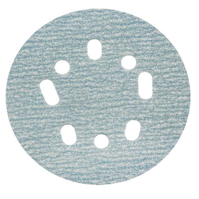 Norton Abrasives - St. Gobain