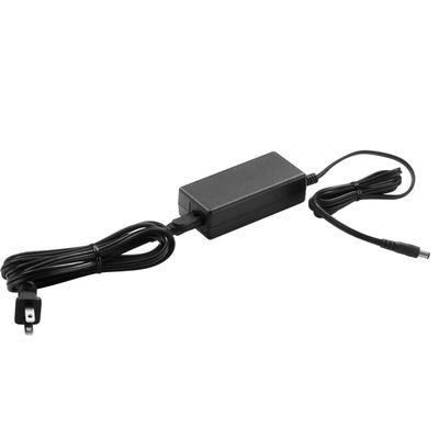 SureCall AC Power Supply for in-Building Cellular Signal Boosters - Black