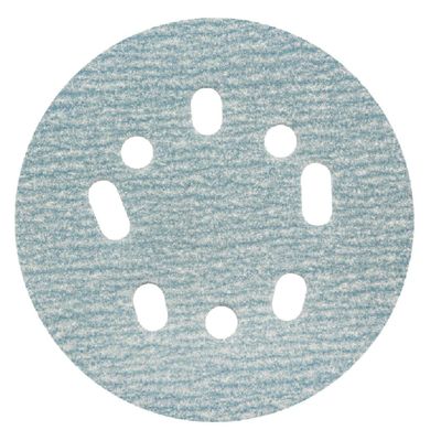 Norton Abrasives - St. Gobain Strip DISC 5" XCRS 40G