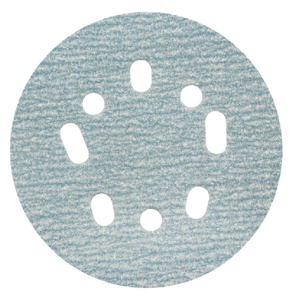 Norton Abrasives - St. Gobain Strip DISC 5" XCRS 40G