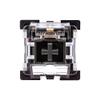 OUTEMU (Gaote) Black Switches - 20 Pack -3 pin DIY Replaceable Linear Heavy 60g Force Key Switches Replacement Switches or Mechanical Keyboard view 2