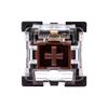 Outemu Brown Switches 20 Pack,3 Pin Tactile DIY Replacement Switches for Mechanical Gaming Keyboard view 2