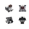 Outemu Brown Switches 20 Pack,3 Pin Tactile DIY Replacement Switches for Mechanical Gaming Keyboard view 4