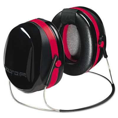 08102 H10b Peltor Earmuff