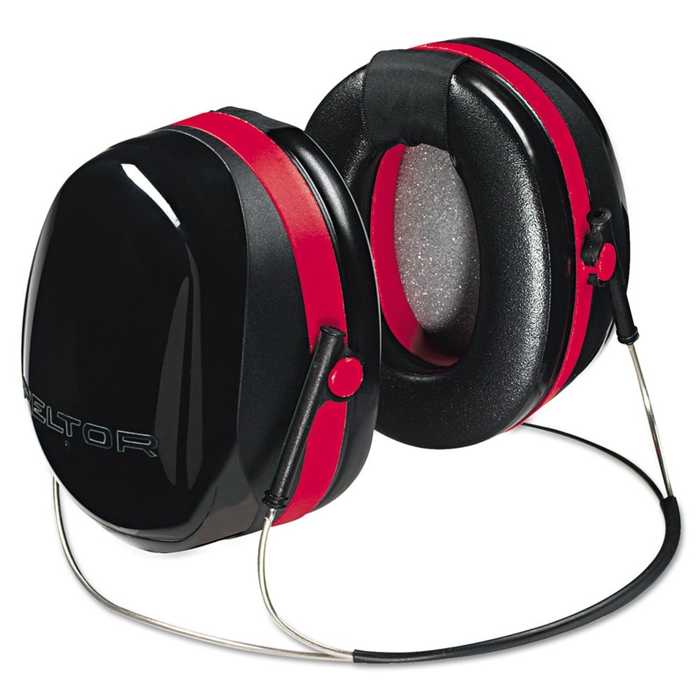 08102 H10b Peltor Earmuff