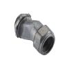 Halex adalet .50in. Zinc Offset Connector 03905 view 2