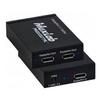 MuxLab 500505, Displayport 1.2A 1X2 Splitter view 1