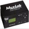 Muxlab 5x1 HDMI/HDBT Presentation Switch | Versatile 5-in-1 Scaler & Switcher for Professional AV Systems| HDMI, VGA, Composite Video, Component Video view 1