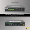 Muxlab 5x1 HDMI/HDBT Presentation Switch | Versatile 5-in-1 Scaler & Switcher for Professional AV Systems| HDMI, VGA, Composite Video, Component Video view 4