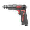 M7 1/4"" Pneumatic Drill Reversible Tool Kit with 5 Metric Drill Bits (QE-323N) view 2