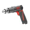 M7 1/4"" Pneumatic Drill Reversible Tool Kit with 5 Metric Drill Bits (QE-323N) view 3