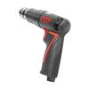M7 1/4"" Pneumatic Drill Reversible Tool Kit with 5 Metric Drill Bits (QE-323N) view 4