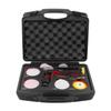 M7 Mini Air Dual Action Sander Set (QP-213N) view 1