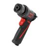 M7 Mini Air Dual Action Sander Set (QP-213N) view 3