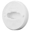 CHARLOTTE PIPE 3 DWV Flush CLEANOUT Plug DWV (Drain, Waste and Vent) (1 Unit Piece) view 1