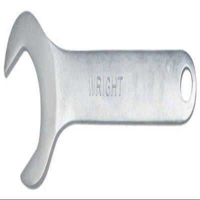 2-1/8" SERVICE WRENCH 30DEG. ANGLE