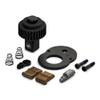 1/4" Drive Torque Wrench Renewal Kit #2477 view 1