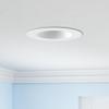 Sunco 12 Pack 5/6 in. LED Baffle Retrofit Downlight,13W, Dimmable view 2