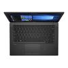 Dell Latitude 7280 Intel Core i7-7600U X2 2.8GHz 8GB 128GB SSD 12.5", Black (Renewed) view 2