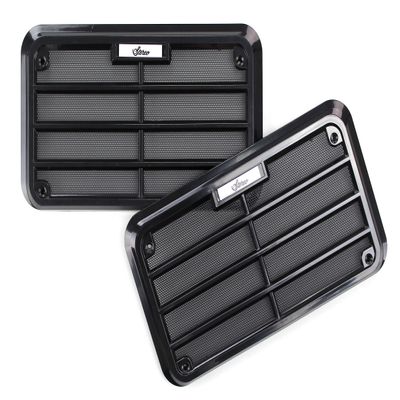 69-70 DOOR SPEAKER GRILLES
