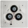 Pure Resonance Audio VCA8 - Vector Ceiling Speaker Array 120 Watts 8 Ohm (4 Speakers) view 3