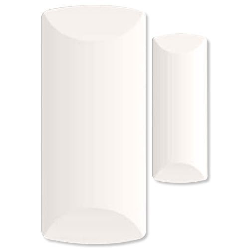 DSC Compatible Wireless Door/Window Sensor, 433Mhz, Ecolink WST-200