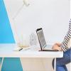 13 Inch Edge Laptop Pouch - with Alice by iplaybox (Black) view 3